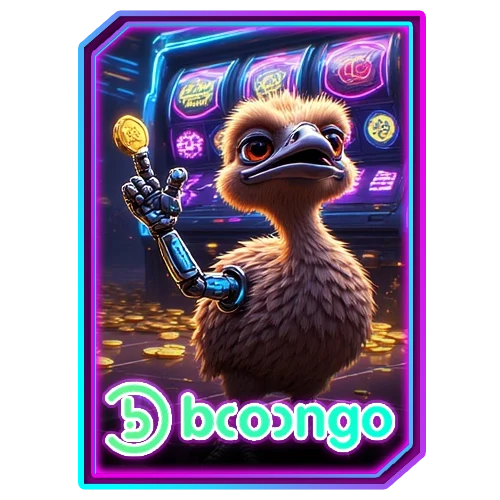 Boongo